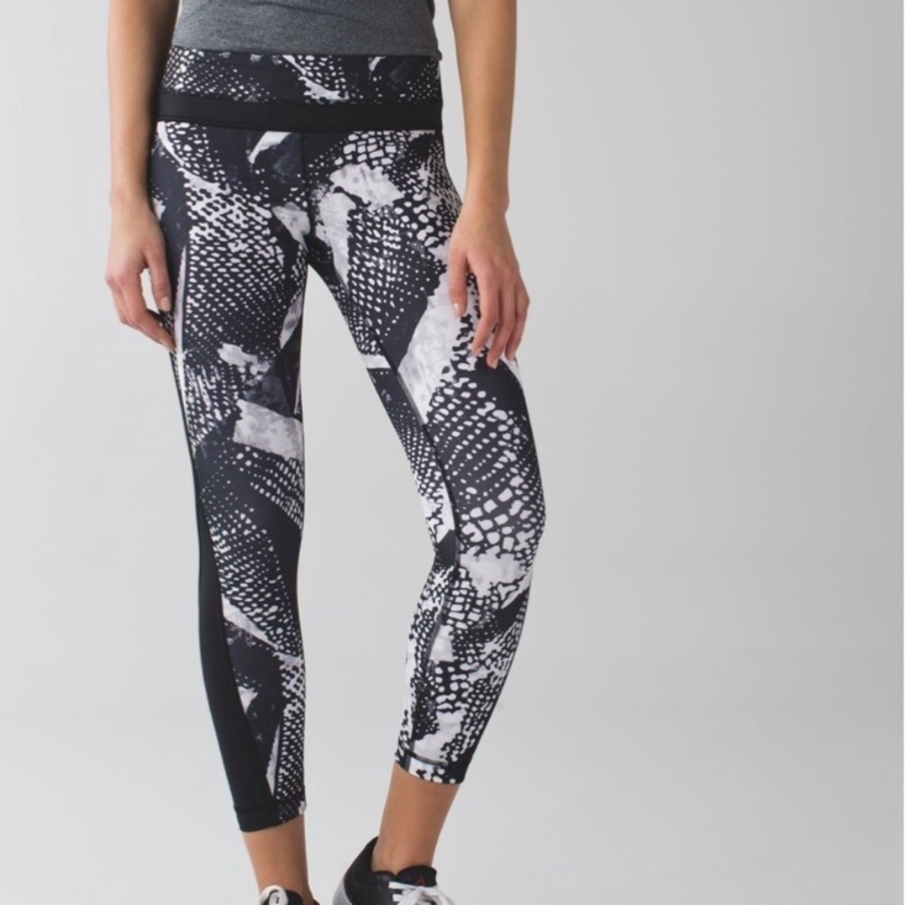 Lululemon leggings